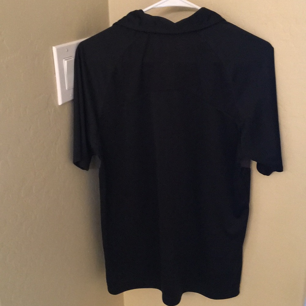 Men’s Reebok polo - Picture 3 of 3